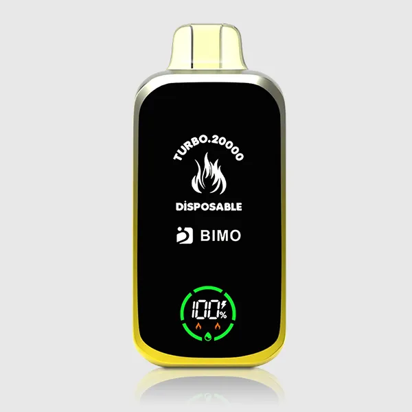 elfbar turbo geht nicht an Alternative BIMO Turbo Mango Peach