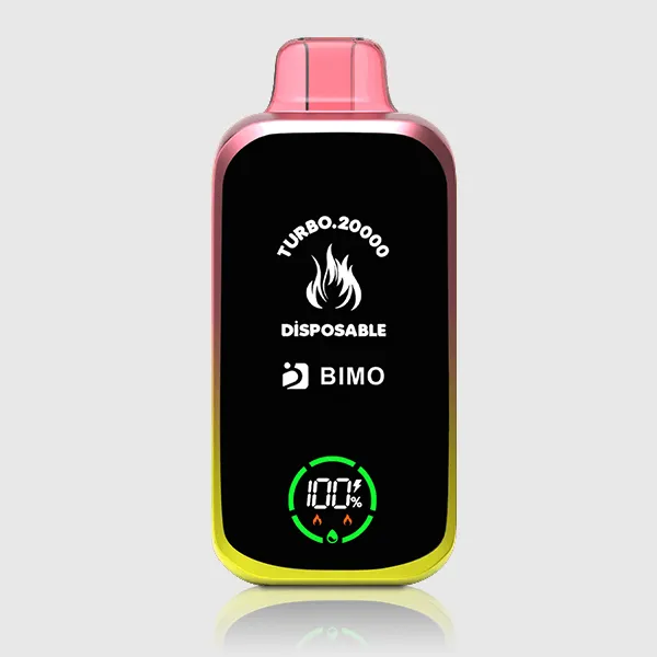 wie viele züge vape sind eine zigarette - BIMO Turbo