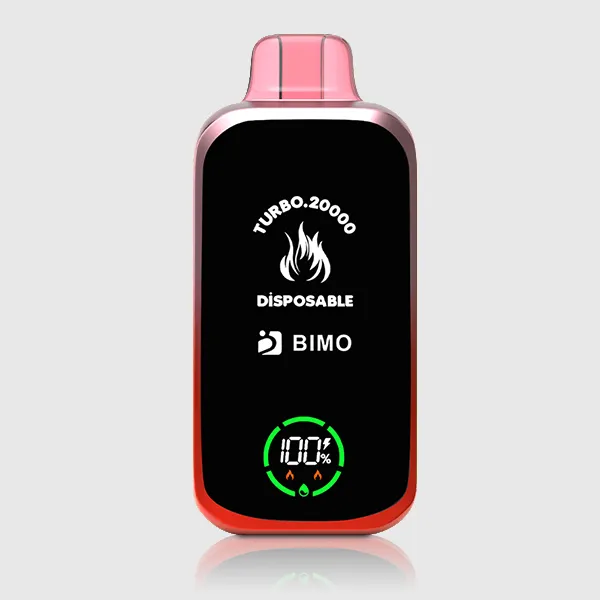 elfbar turbo geht nicht an Alternative BIMO Turbo Strawberry Watermelon