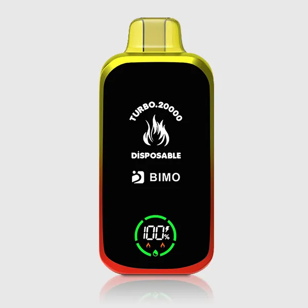 elfbar turbo geht nicht an Alternative BIMO Turbo Watermelon Ice
